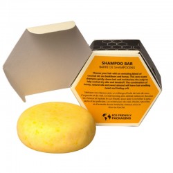 Bee By The Sea - Shampoo Bar