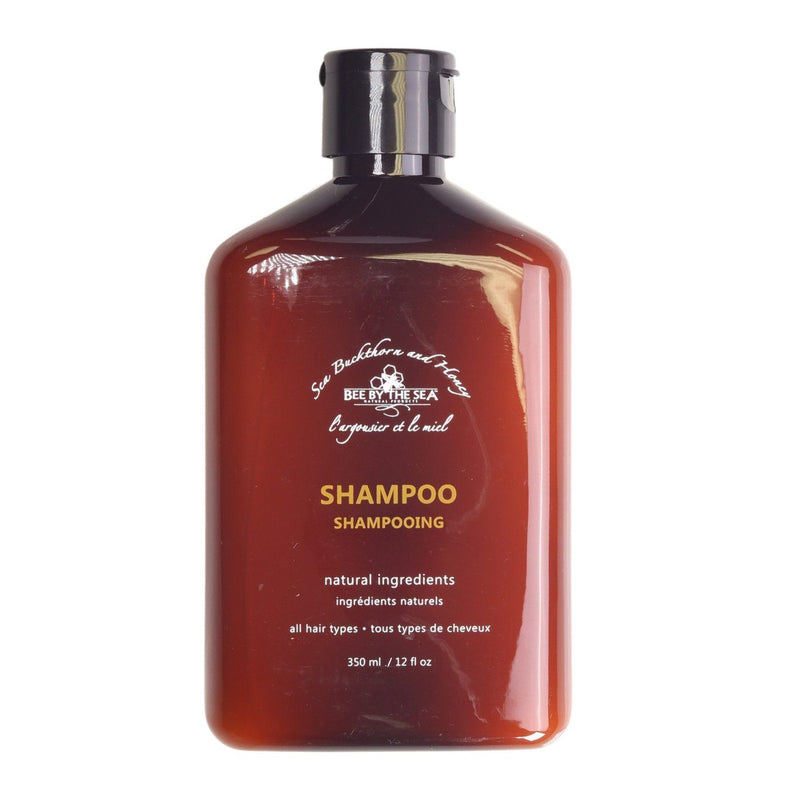 Bee By The Sea Shampoo & Conditioner
