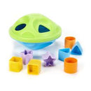 Green Toys - Shape Sorter