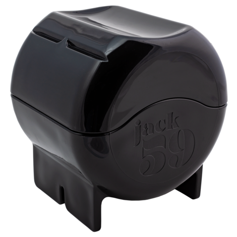 Jack 59 - Shower Container