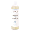 Oneka Unscented Shower Gel