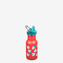 Klean Kanteen - Kids 12 oz Sippy Water Bottle
