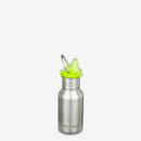 Klean Kanteen - Kids 12 oz Sippy Water Bottle