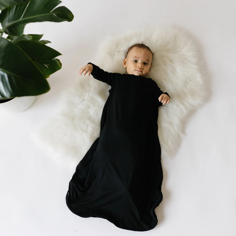Belan. J - Fox Bamboo Sleepsac 1.0 Tog