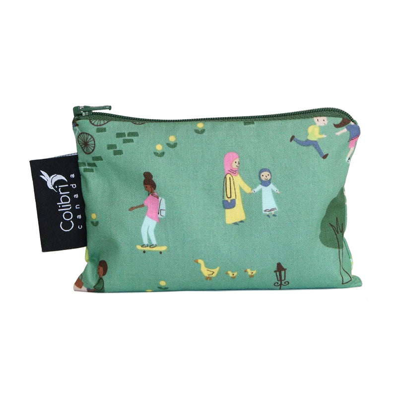 Colibri  - Snack Bag - Small