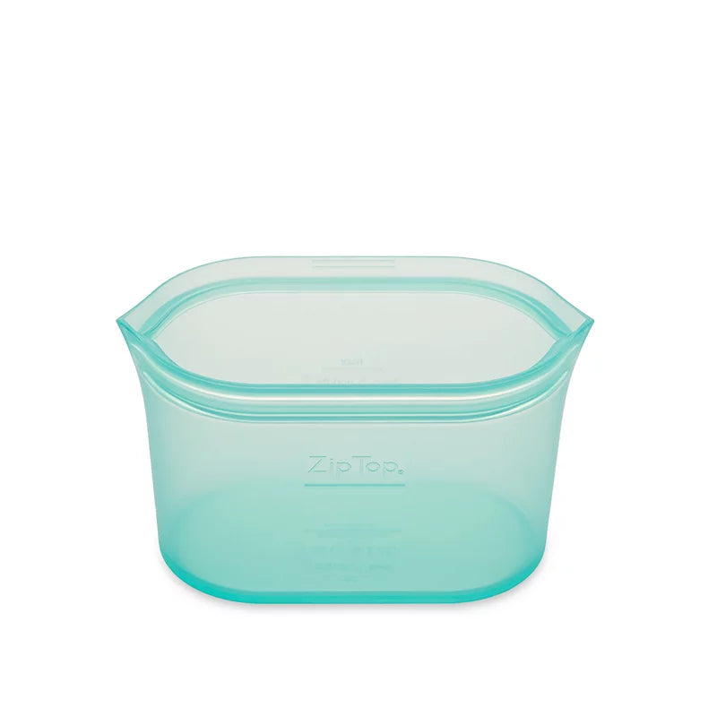 Zip Top - Small Dish - FINAL SALE