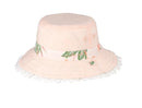 Milly Mook - Baby Girl Bucket Hat - Sofi