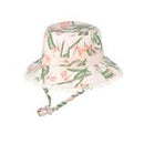 Milly Mook - Baby Girl Bucket Hat - Sofi