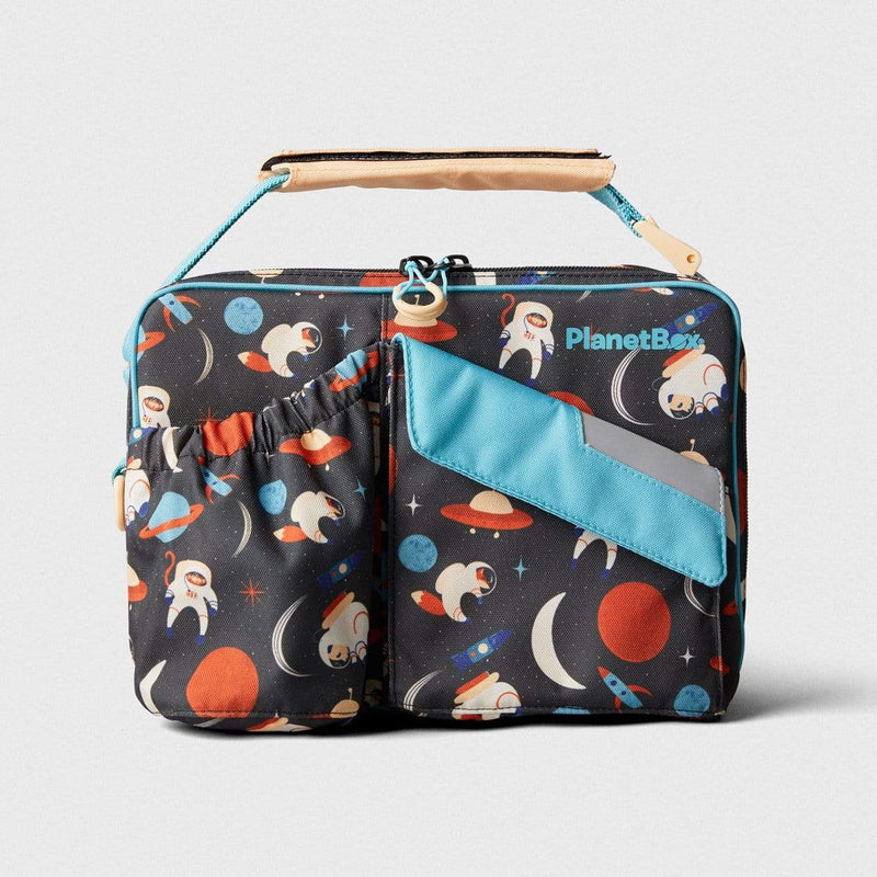 PlanetBox - Carry Lunch Bags