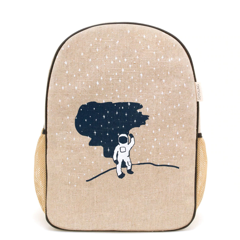 SoYoung - Toddler Backpack - Spaceman
