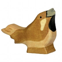Holztiger Birds