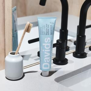 David's - Premium Natural Spearmint Toothpaste