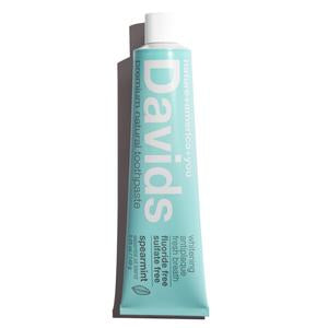 David's - Premium Natural Spearmint Toothpaste