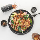 Kanel Spices - Organic Spicy Chilli Crunch