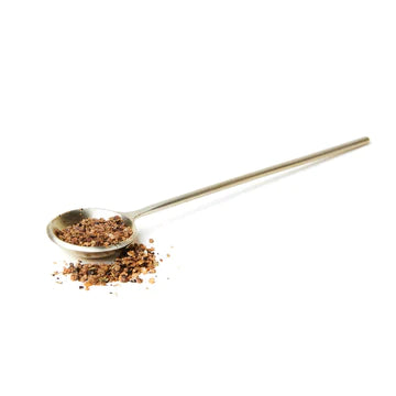 Kanel Spices - Solid Brass Seasoning Spoon