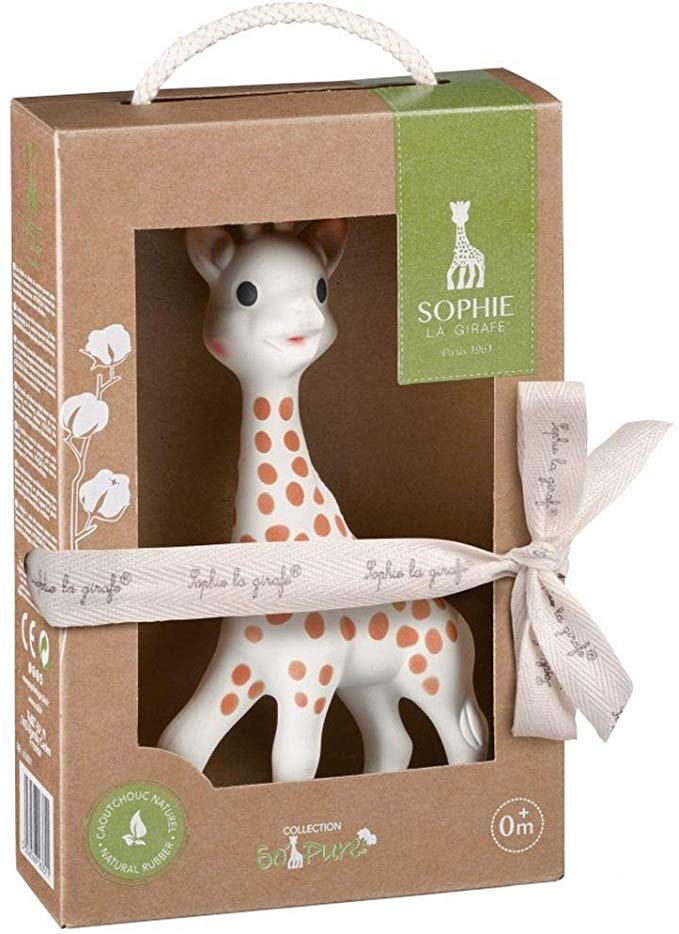 Sophie la Girafe - So'Pure Collection