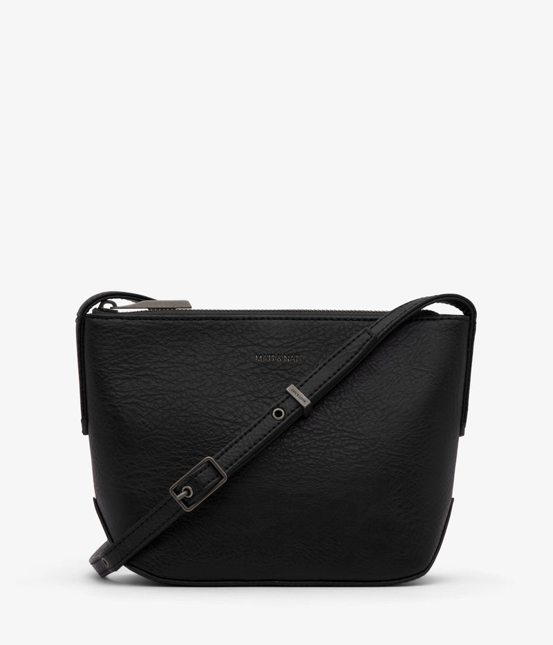 Matt & Nat -  Vegan Crossbody Bag Purity - Sam