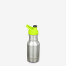 Klean Kanteen - Kids 12 oz Sport Water Bottle