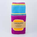 Cheeks Ahoy Zero Waste Starter Set