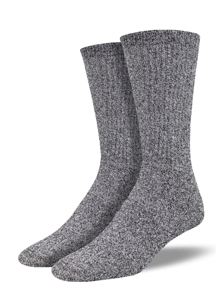 Socksmith Recycled Cotton Socks - Outlander Santa Cruz - Static