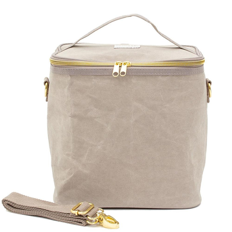 SoYoung - Linen Lunch Poche