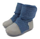 Nooks Felted Wool Bootie - Storm