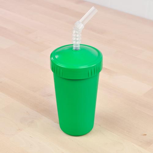 Re-Play - 10 oz Straw Cup