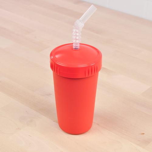 Re-Play - 10 oz Straw Cup