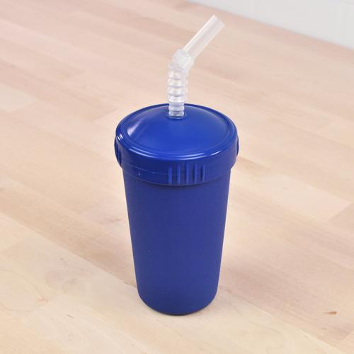 Re-Play - 10 oz Straw Cup