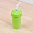 Re-Play - 10 oz Straw Cup