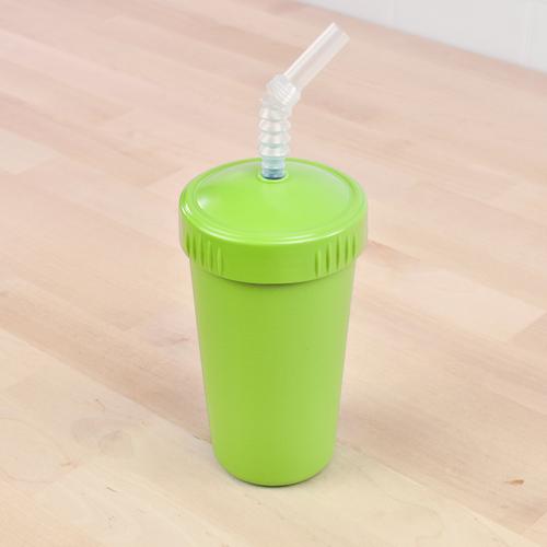 Re-Play - 10 oz Straw Cup