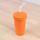 Re-Play - 10 oz Straw Cup