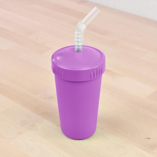 Re-Play - 10 oz Straw Cup