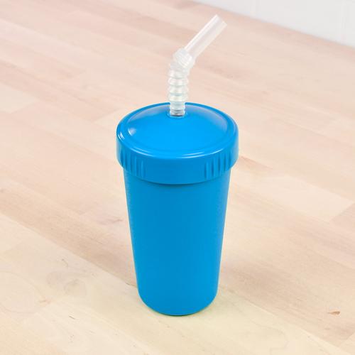 Re-Play - 10 oz Straw Cup