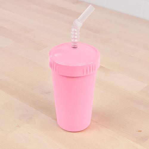 Re-Play - 10 oz Straw Cup