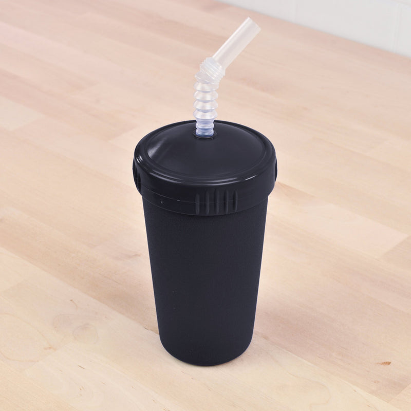 Re-Play - 10 oz Straw Cup