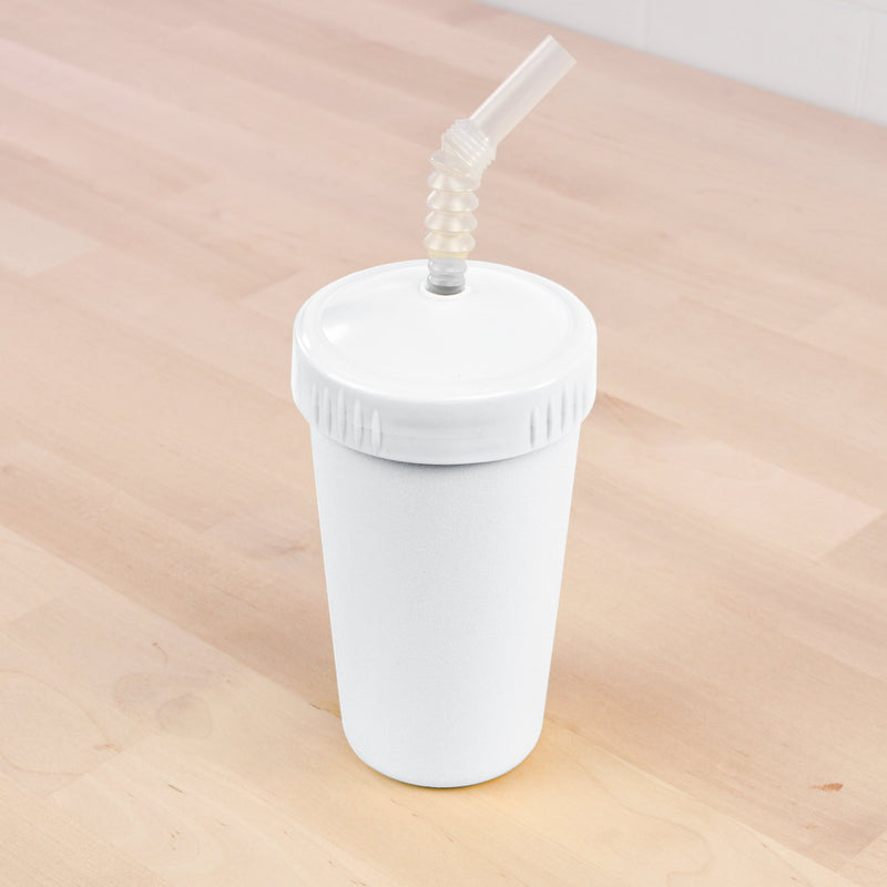 Re-Play - 10 oz Straw Cup