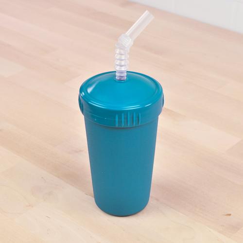 Re-Play - 10 oz Straw Cup