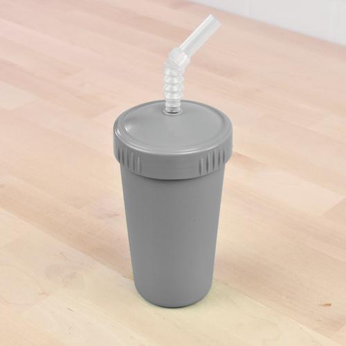 Re-Play - 10 oz Straw Cup