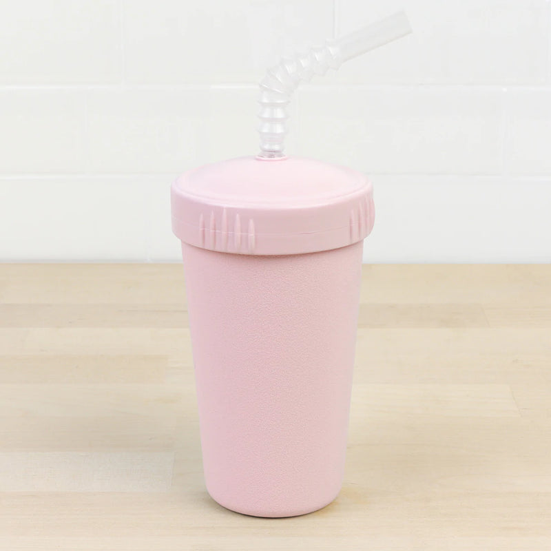 Re-Play - 10 oz Straw Cup