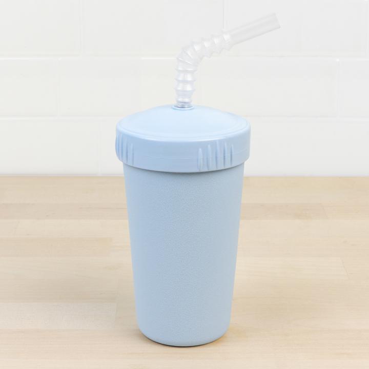 Re-Play - 10 oz Straw Cup