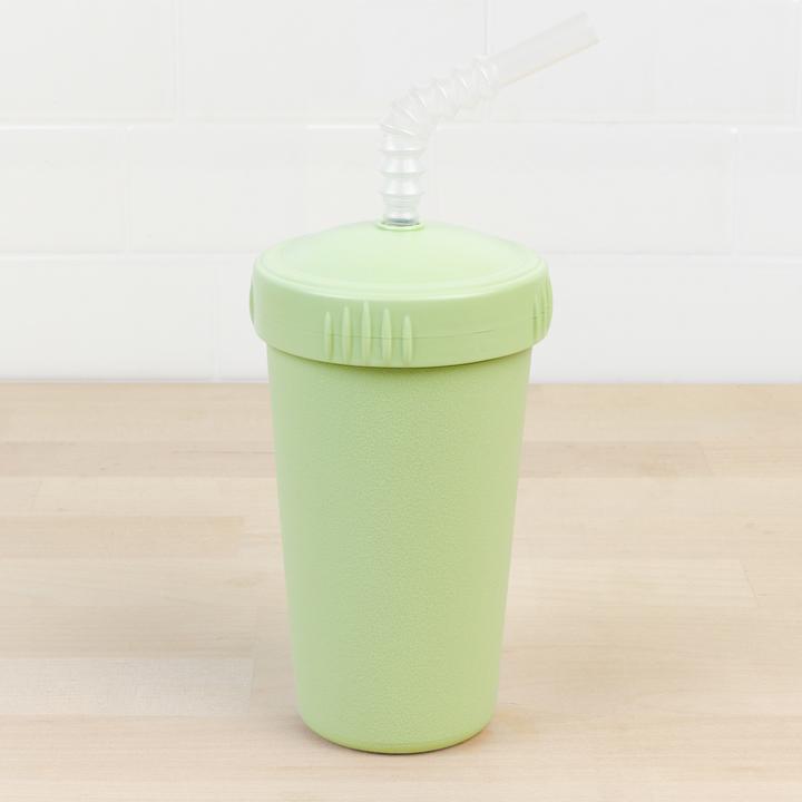 Re-Play - 10 oz Straw Cup