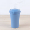 Re-Play - 10 oz Straw Cup