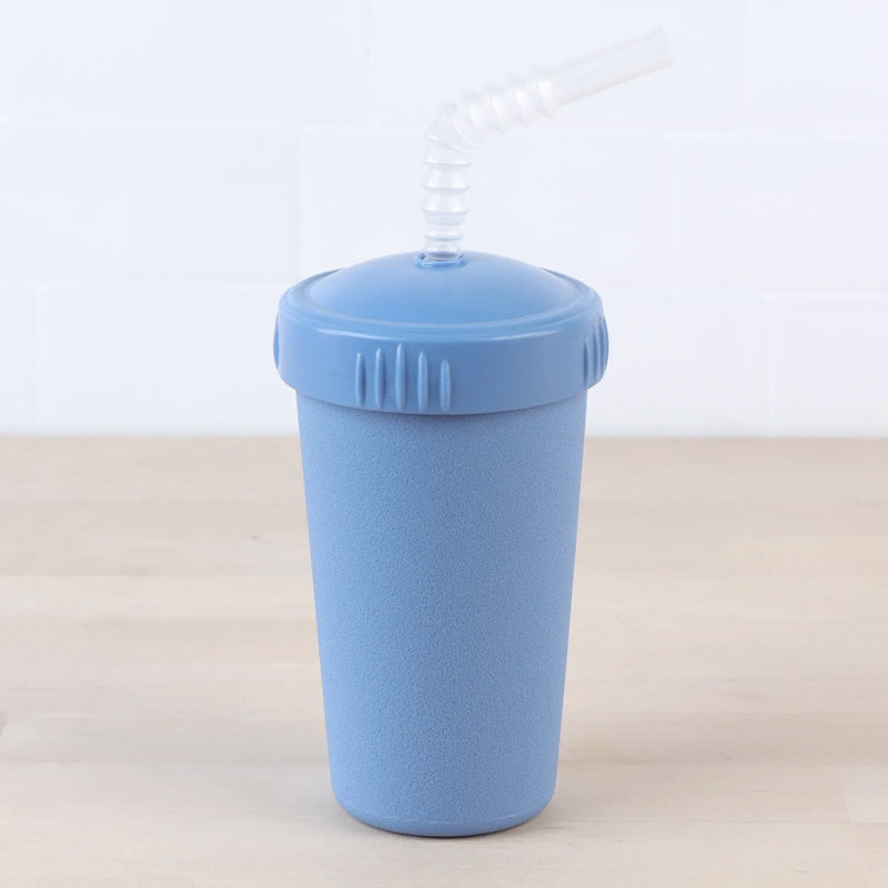 Re-Play - 10 oz Straw Cup