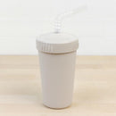 Re-Play - 10 oz Straw Cup