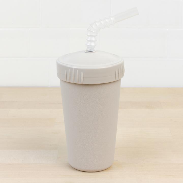 Re-Play - 10 oz Straw Cup