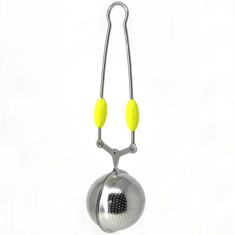 Ch'a - Tea Infuser Tongs