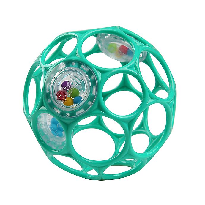 Bright Starts - Rattle Ball