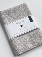 Ten and Co. Tea Towel FINAL SALE