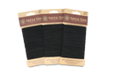 Terra Ties - Organic Cotton & Natural Rubber Hair Ties